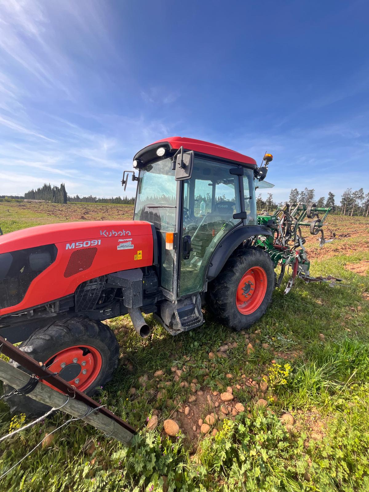 LES VIGNERONS DE GRANET - 2005 ROUTE DE BERRE - 13090 AIX EN PROVENCE - VIN DE PROVENCE - ROUTE DES VINS